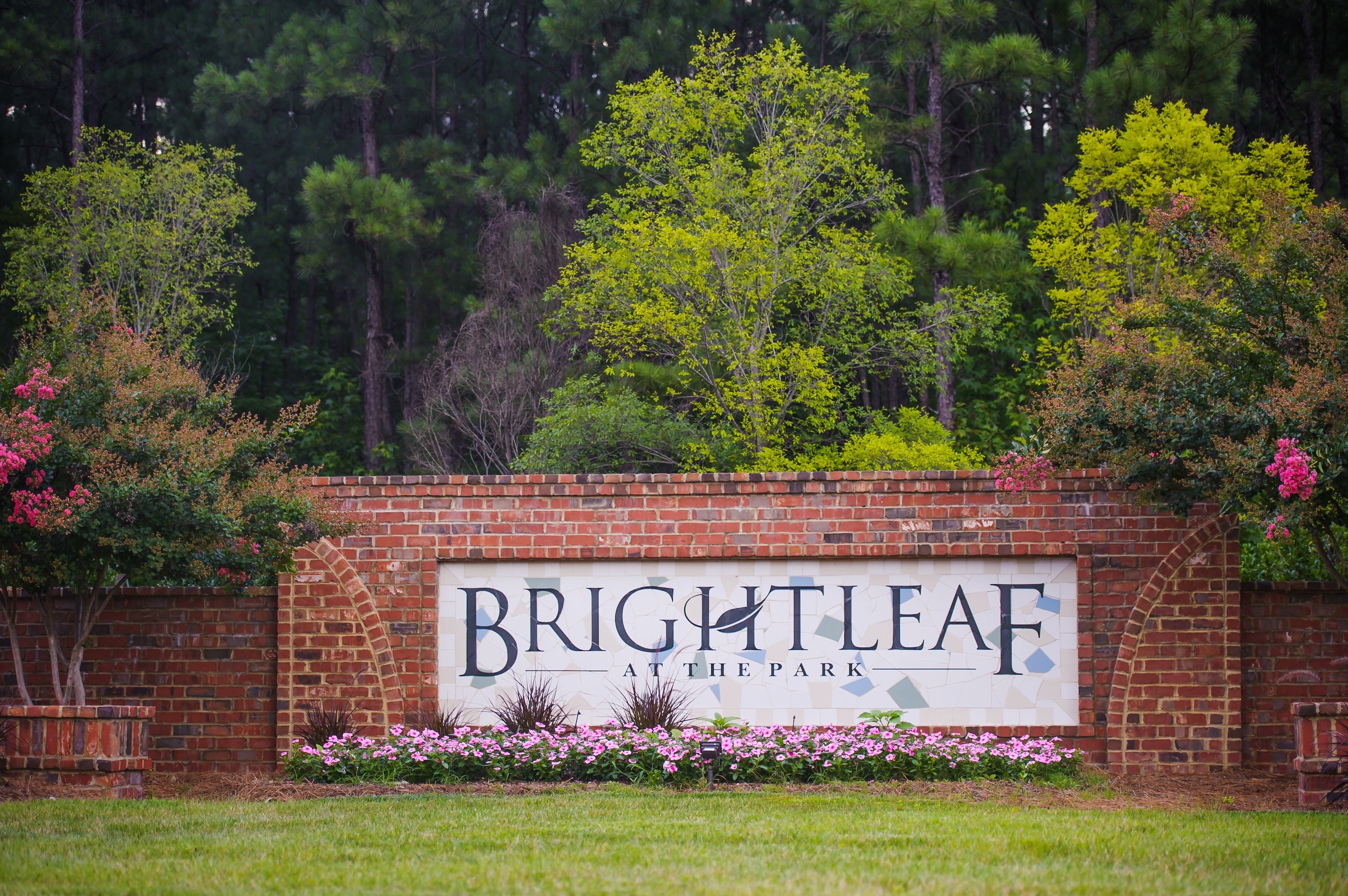 Brightleaf at the Park Homes For Sale: Durham NC Real Estate